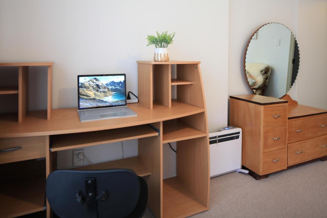 Comfy City Centre Home كوينستاون المظهر الخارجي الصورة