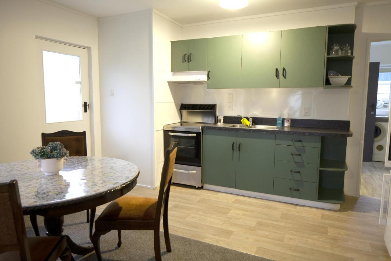 Comfy City Centre Home كوينستاون المظهر الخارجي الصورة