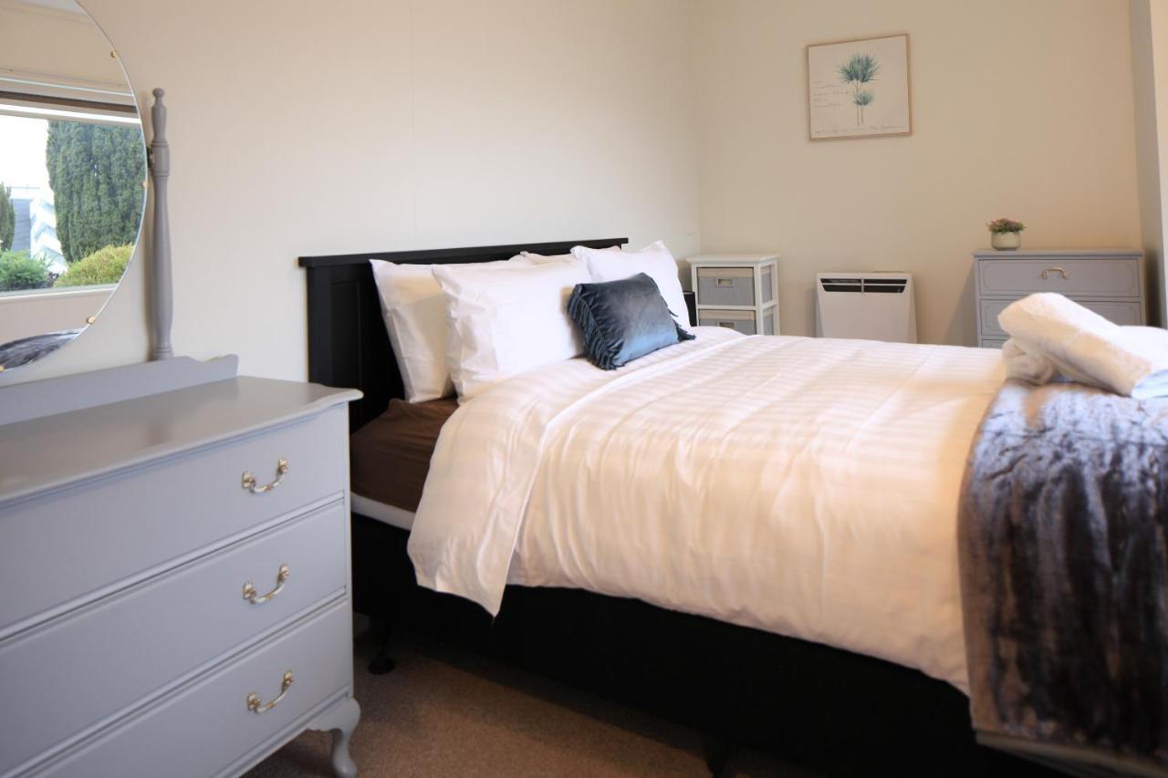 Comfy City Centre Home كوينستاون المظهر الخارجي الصورة
